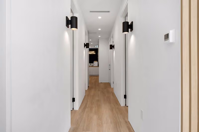Modern Wellness Massage