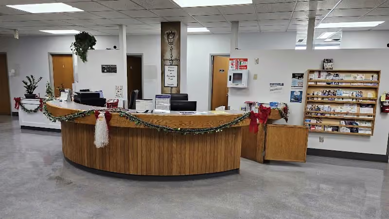 Mohawk Medical Clinic