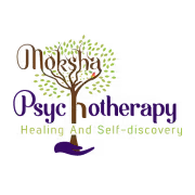 Moksha Psychotherapy RCC Counseling Services, Penticton, BC.