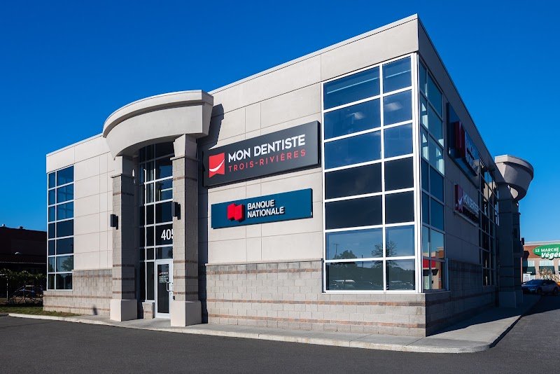 Mon Dentiste Trois-Rivières, photo 2