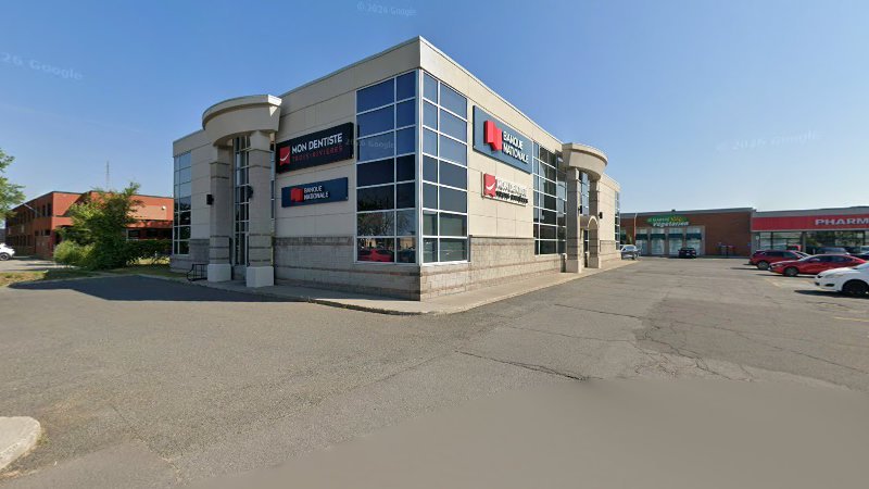 Mon Dentiste Trois-Rivières à Trois-Rivières (Québec)