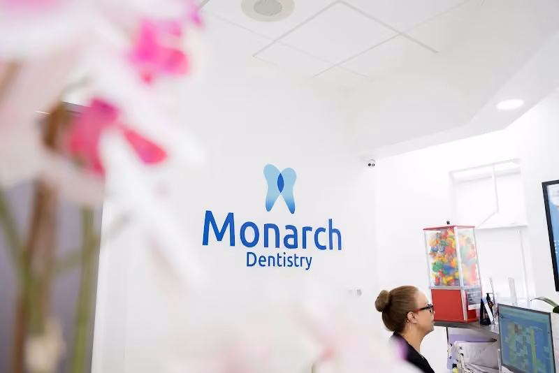 Monarch Dentistry - Smile Dental Centre