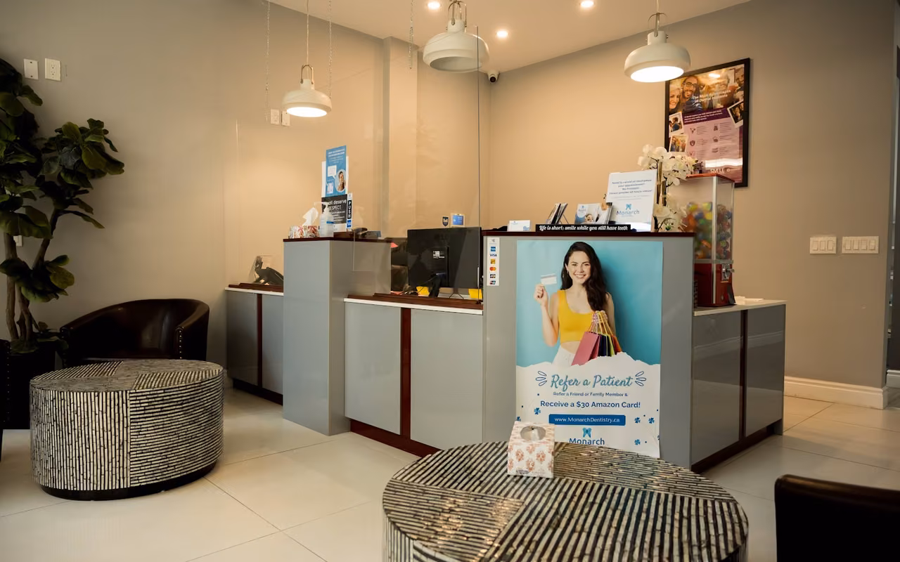 Monarch Dentistry - Waterloo Dentist in Waterloo, Ontario