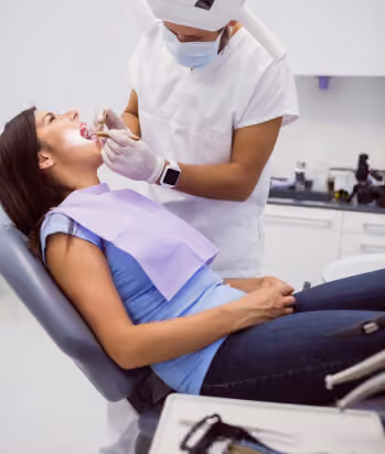 Monarch Dentistry - Waterloo Dentist