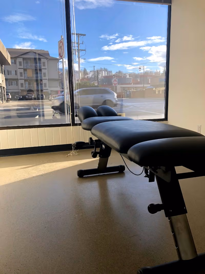 Monashee Health Collective
