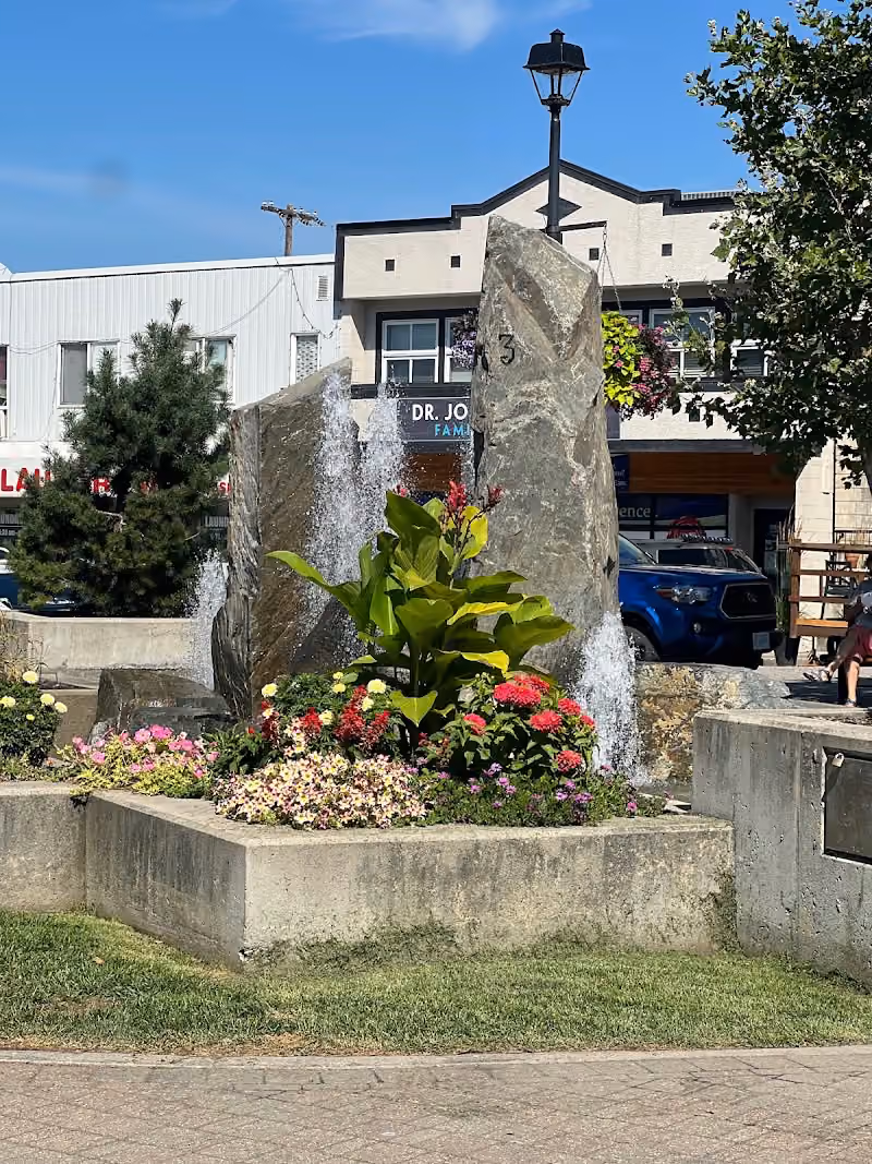 Montebello Dental Clinic - Salmon Arm