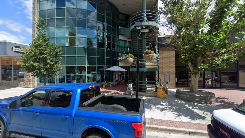 Montebello Medical Clinic in Salmon Arm, British Columbia