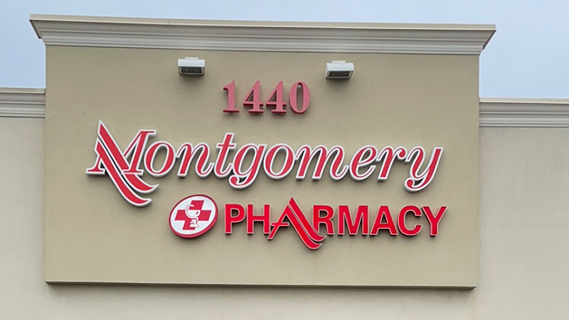 Montgomery Pharmacy, photo 3