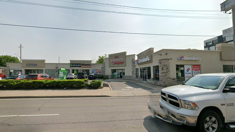 Montgomery Pharmacy in Hamilton, Ontario