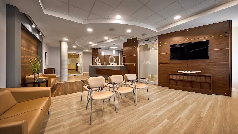Montréal Maxillo-Facial