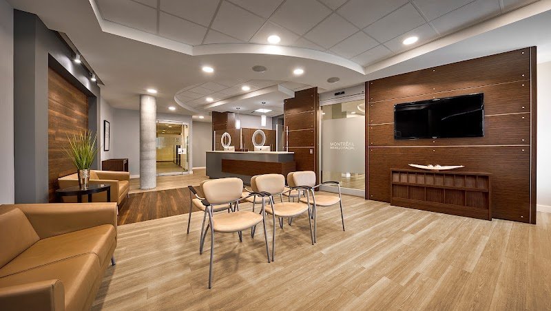Montréal Maxillo-Facial