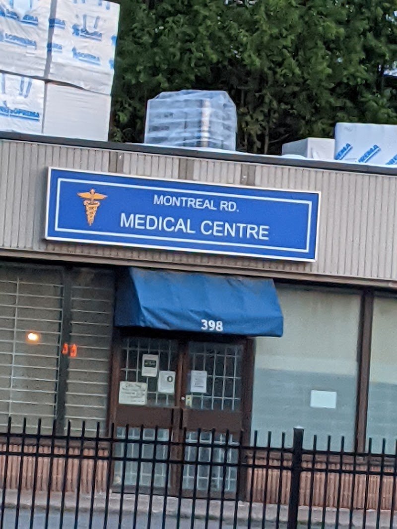 Montreal Road Medical Centre, photo 2