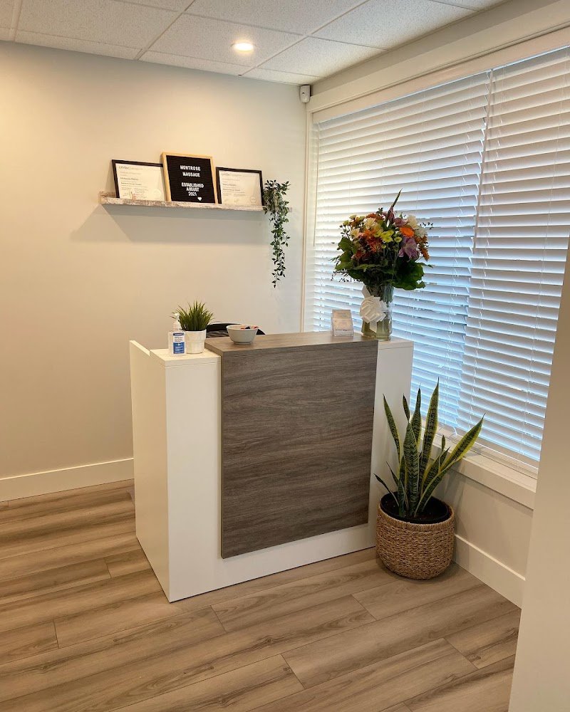 Montrose Massage, photo 2