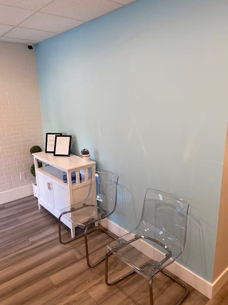 Montrose Massage