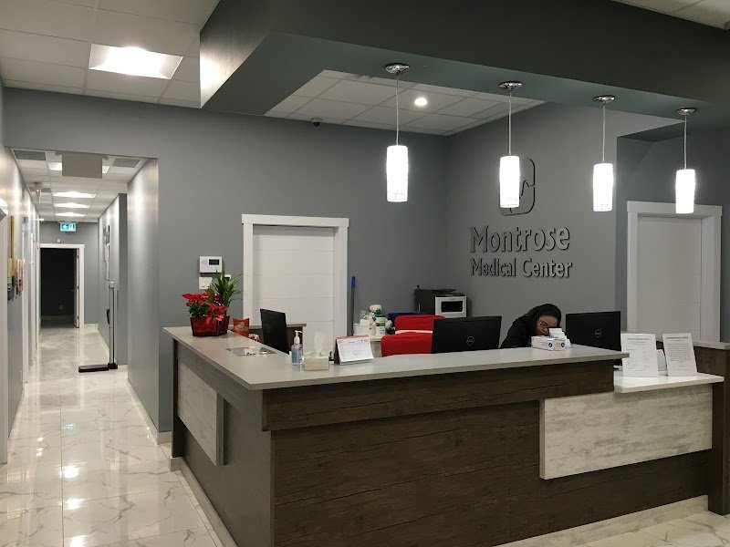 Montrose Medical Center, photo 2