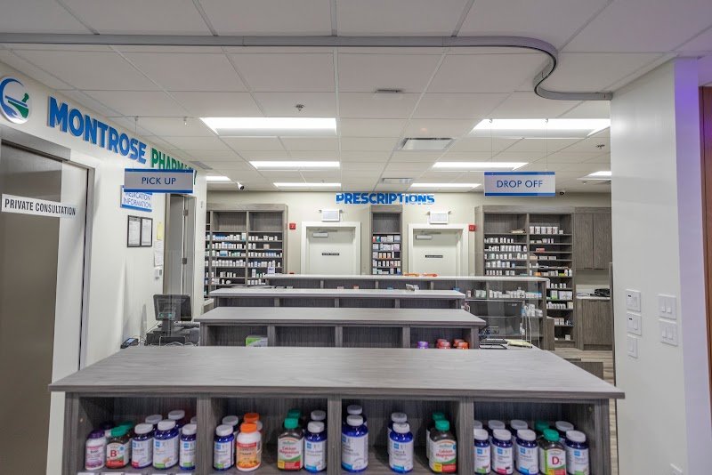 Montrose Pharmacy, photo 2