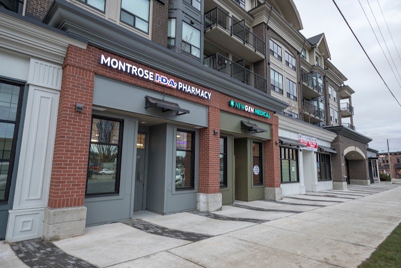 Montrose Pharmacy, photo 3