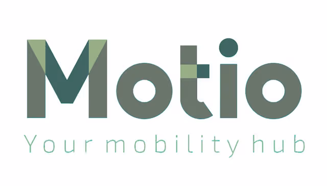 Motio Hub