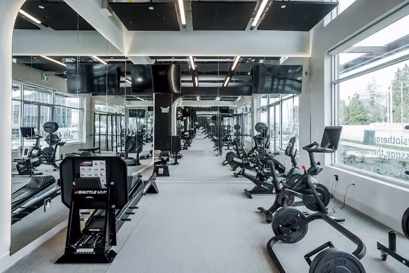 Motion Lab