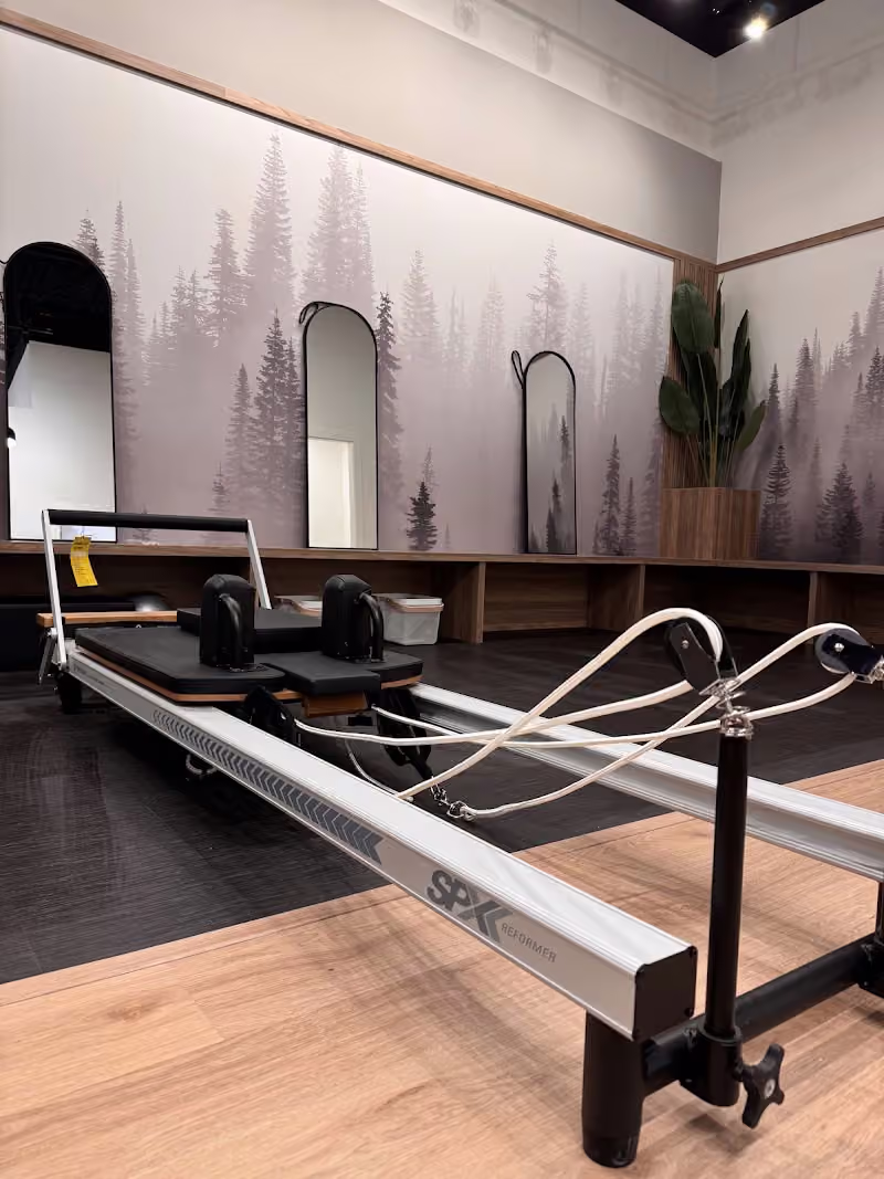 Motion Pro Health Coquitlam - Physiotherapy, Massage, Chiro, Pilates