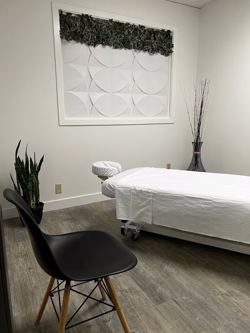 Motion Pro Metrotown - Physio, Massage, Chiro, Acupuncture