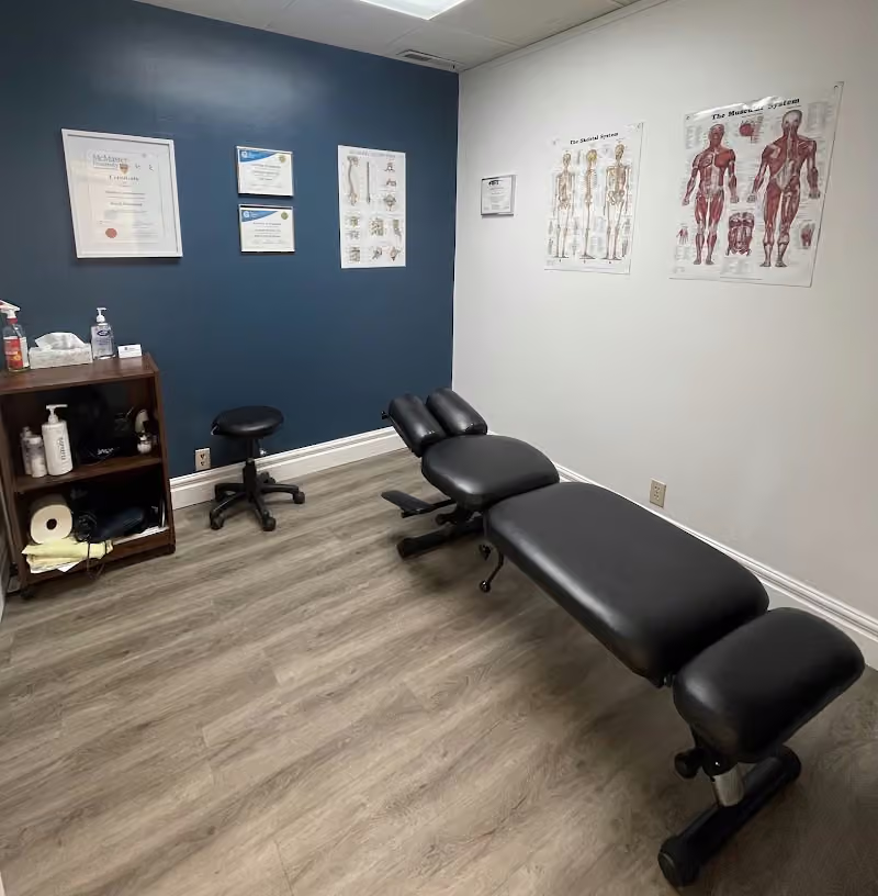 motus HEALTH