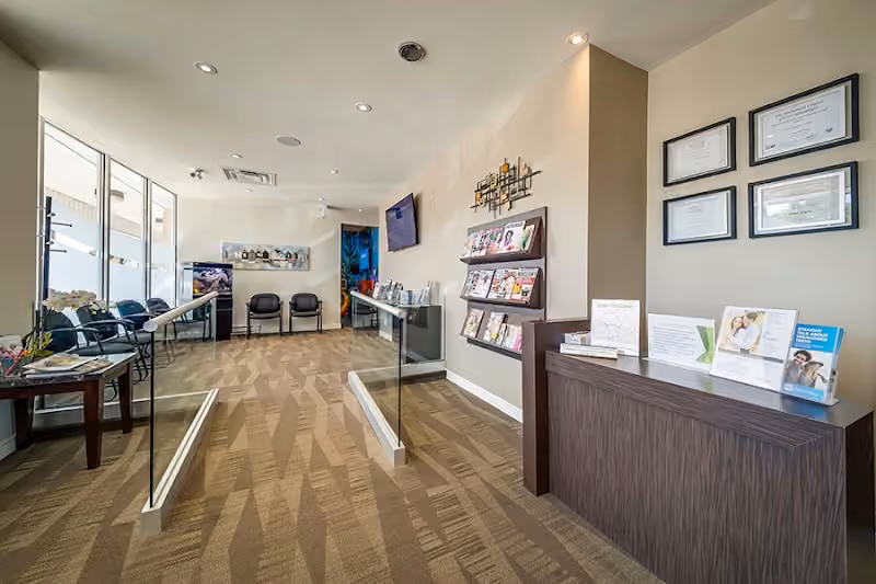Mount Royal Dental