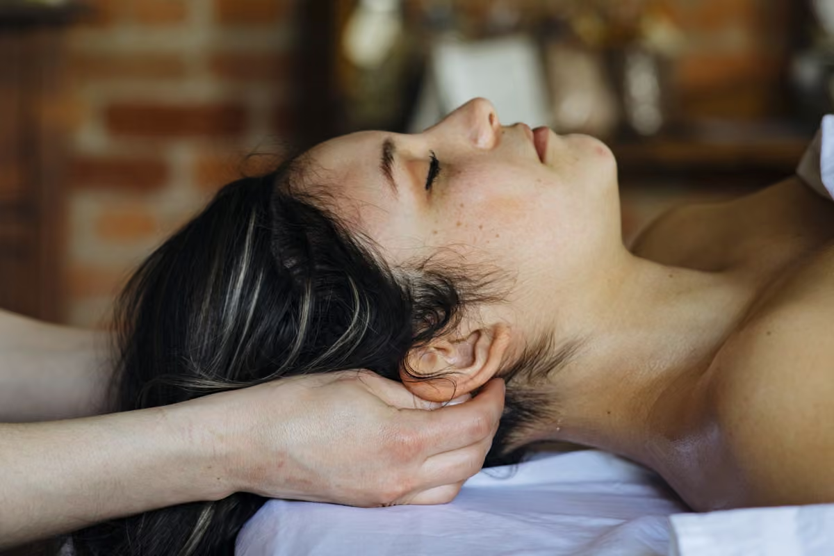 Mountain Bliss Therapeutics in Trail, British Columbia