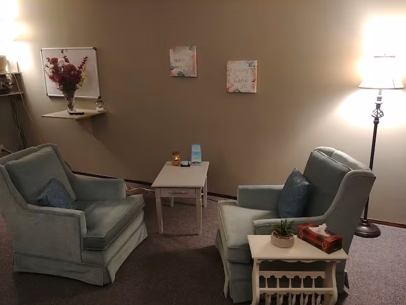 Mountain Hope Counselling