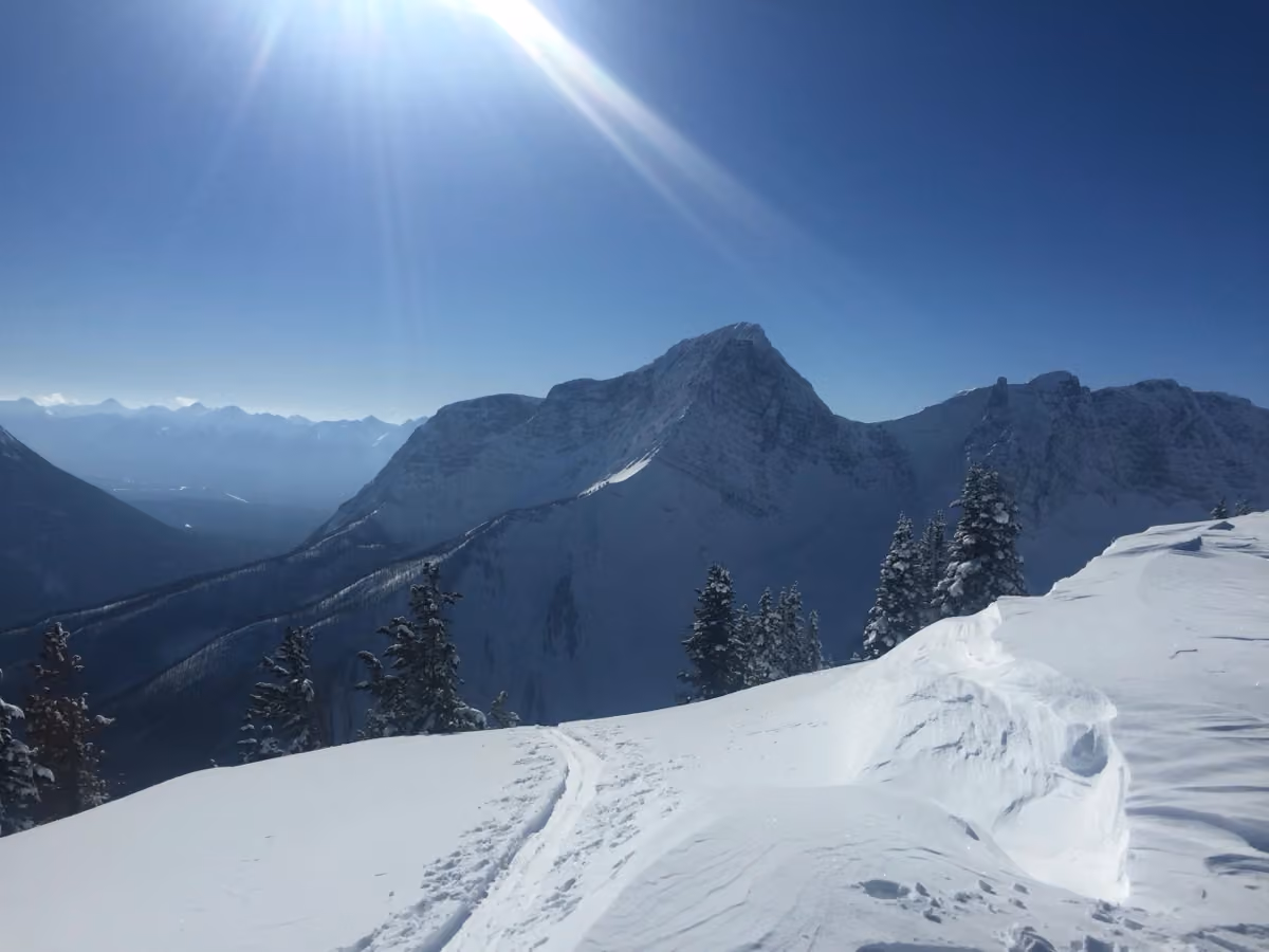 Mountain Massage Canmore