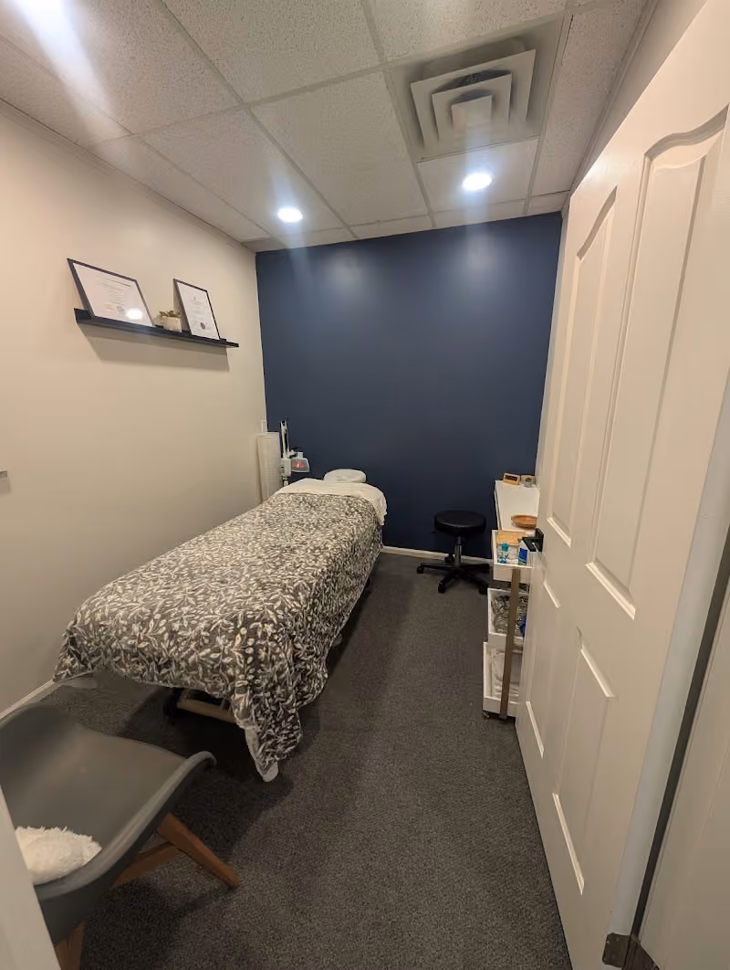 Mountain Ridge Wellness