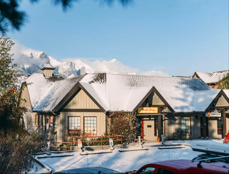 Mountain Therapy Psychological Services