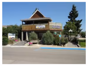 Mountain View Denture Clinic