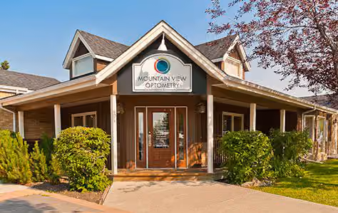 Mountain View Optometry