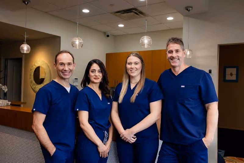 Mountainview Dental Centre