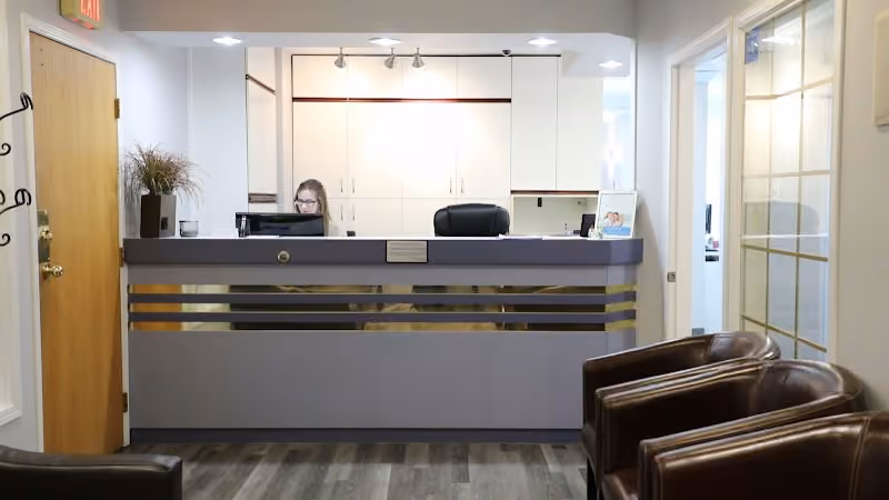 MountainView Dental Health and Implant Centre
