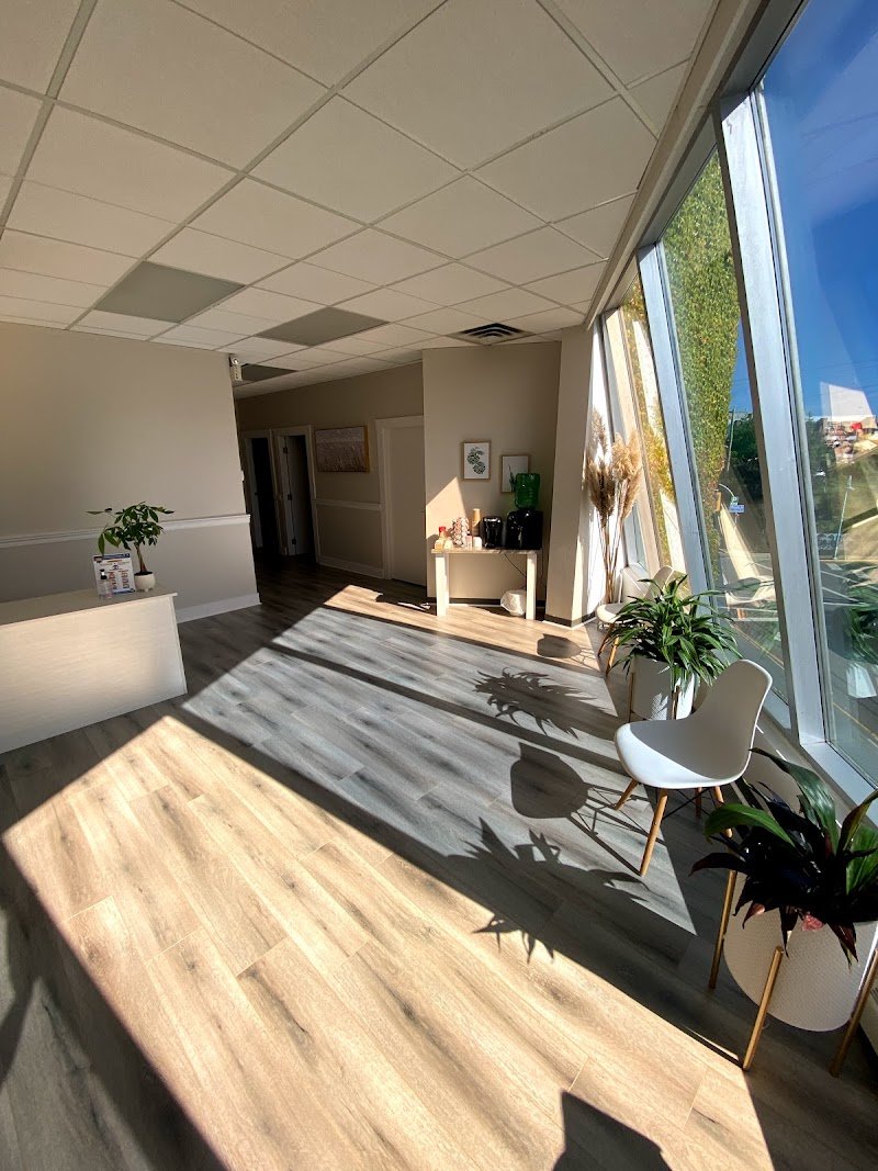 Mountview Massage Therapy + Acupuncture, photo 2