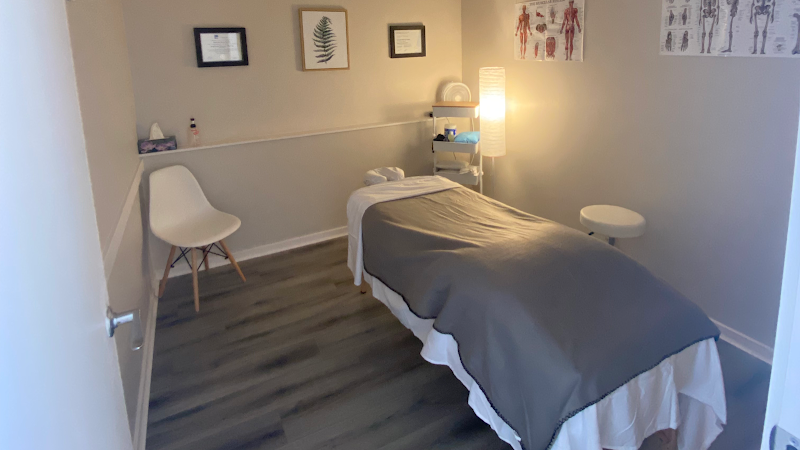 Mountview Massage Therapy + Acupuncture