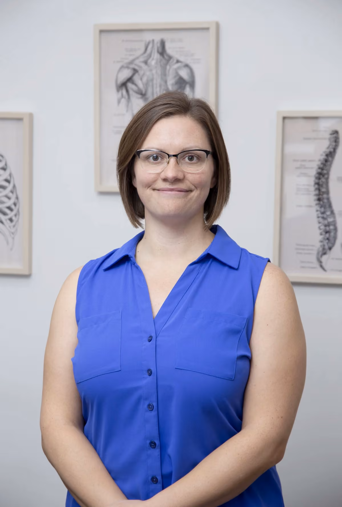 Move Authentically Physiotherapy