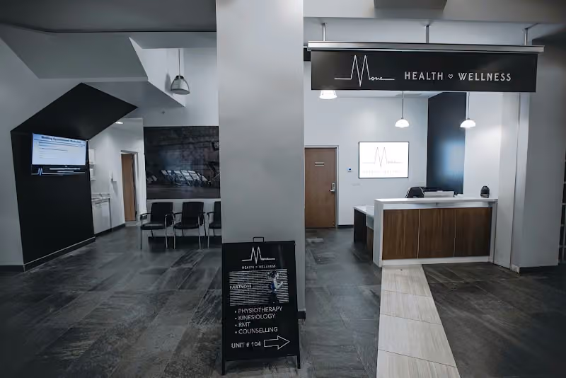 Move Health & Wellness