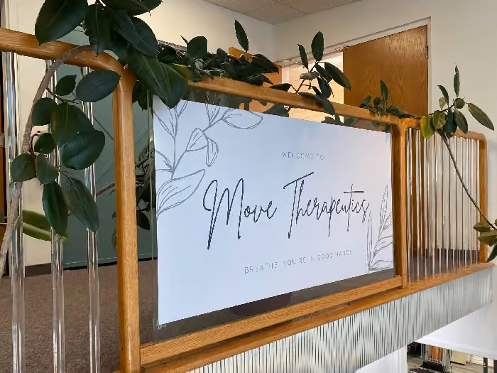MOVE THERAPEUTICS