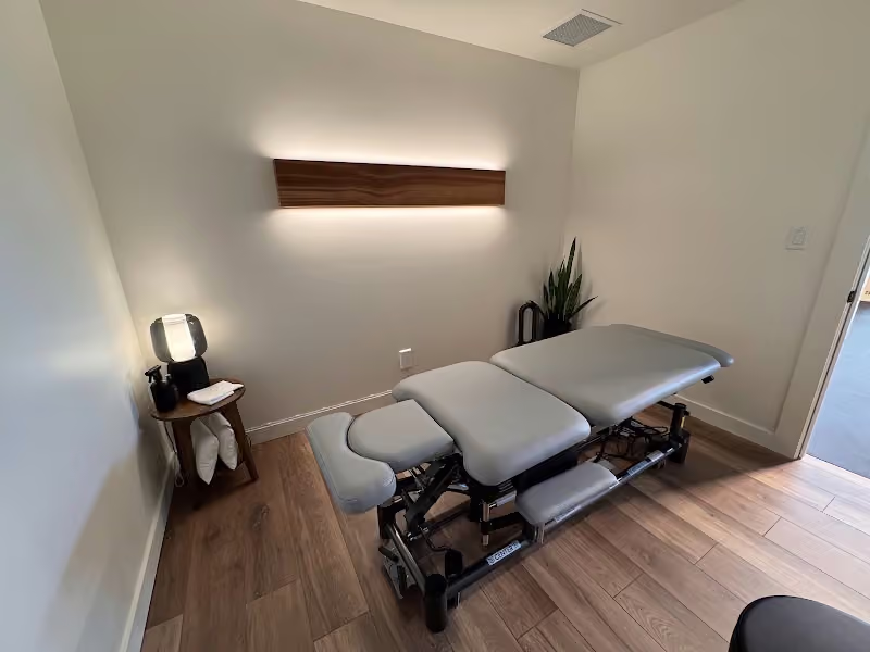 Movera Health RMT Maple Ridge Massage
