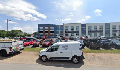 Mud Creek Medical in Kentville, Nova Scotia