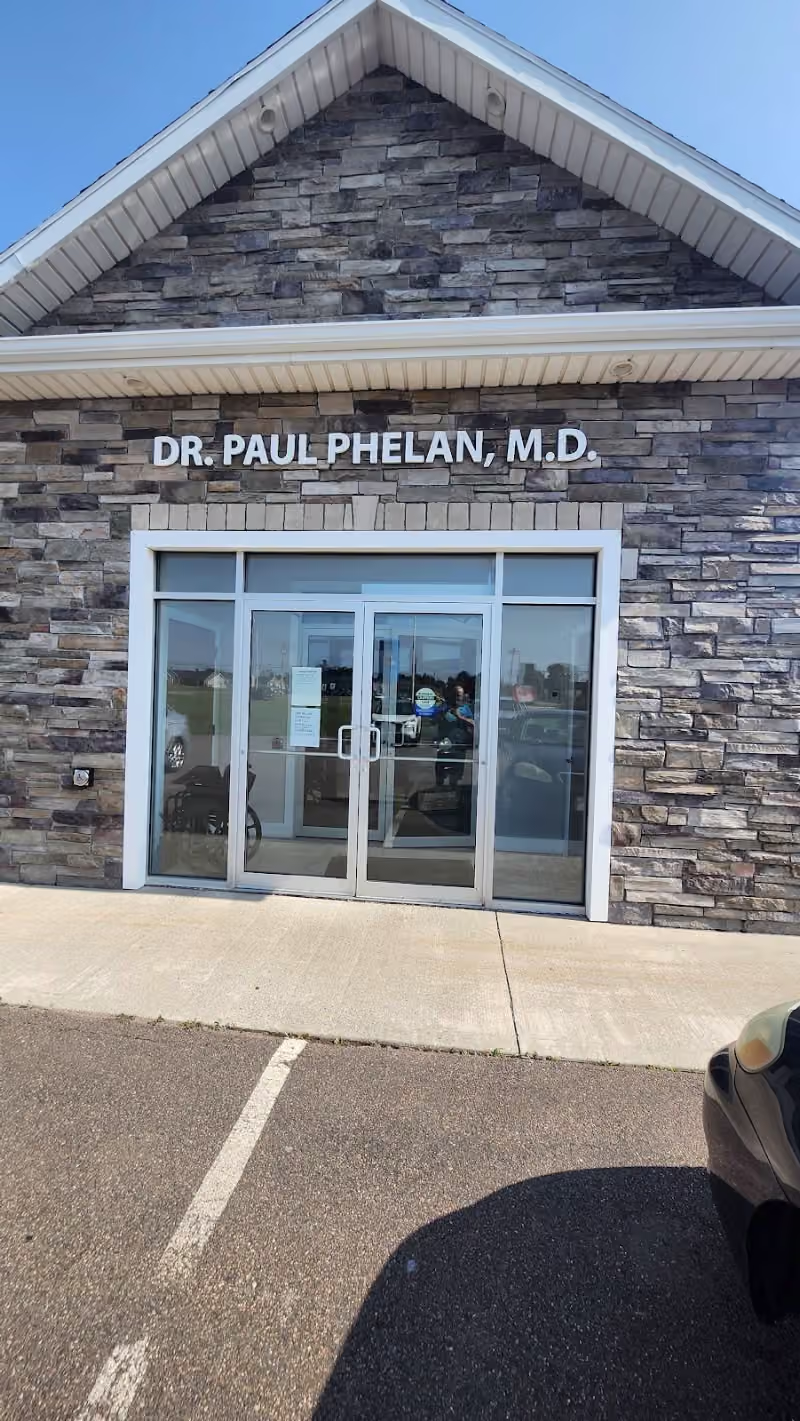 Murphy's Central Street Pharmacy in Summerside, Prince Edward Island