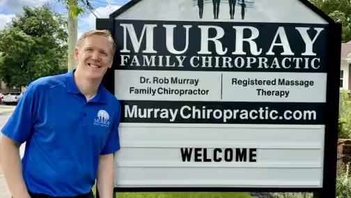 Murray Family Chiropractic