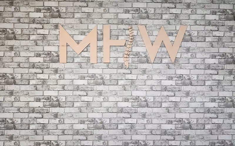Murrayville Health & Wellness in Langley