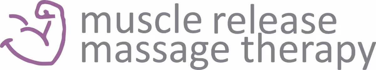Muscle Release Massage Therapy Inc.