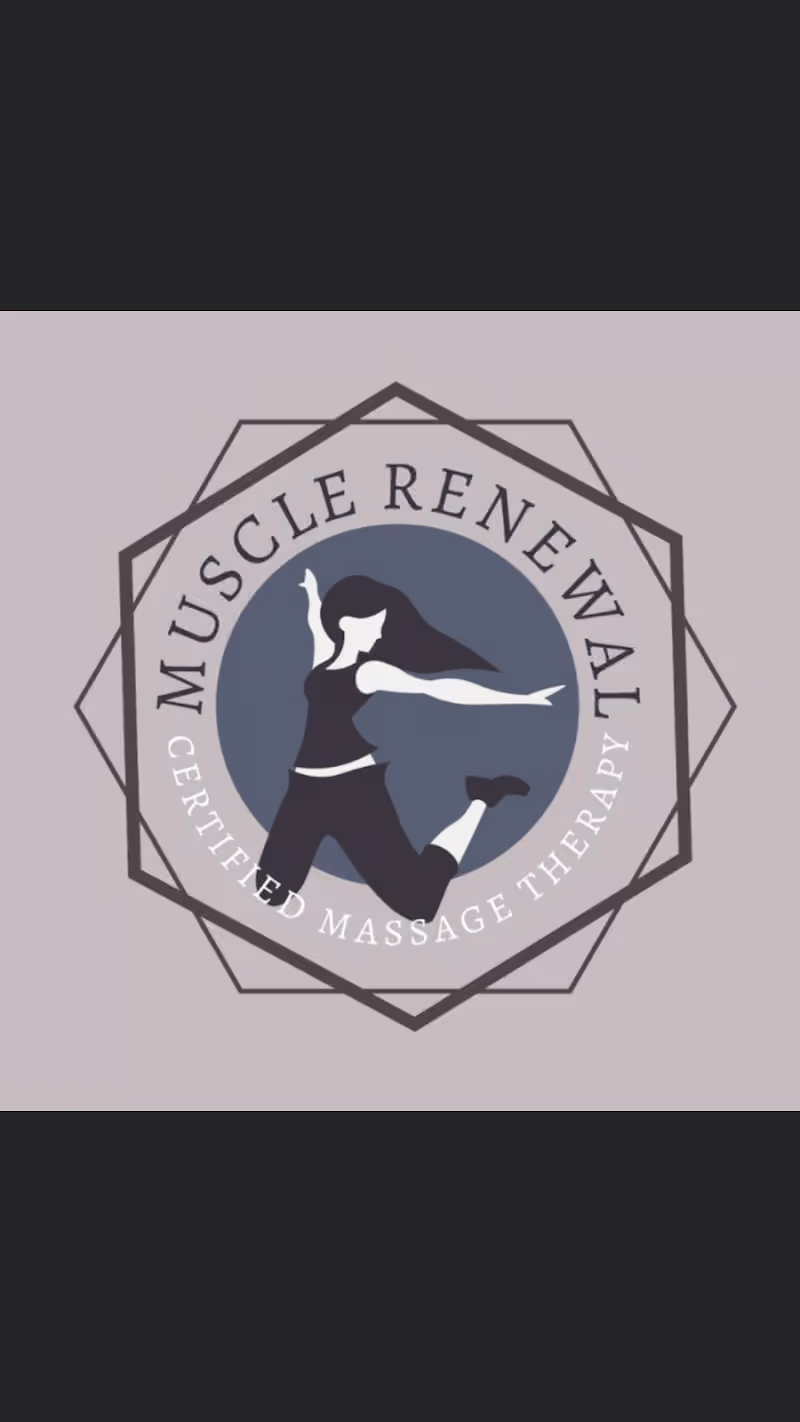 Muscle Renewal Massage Therapy