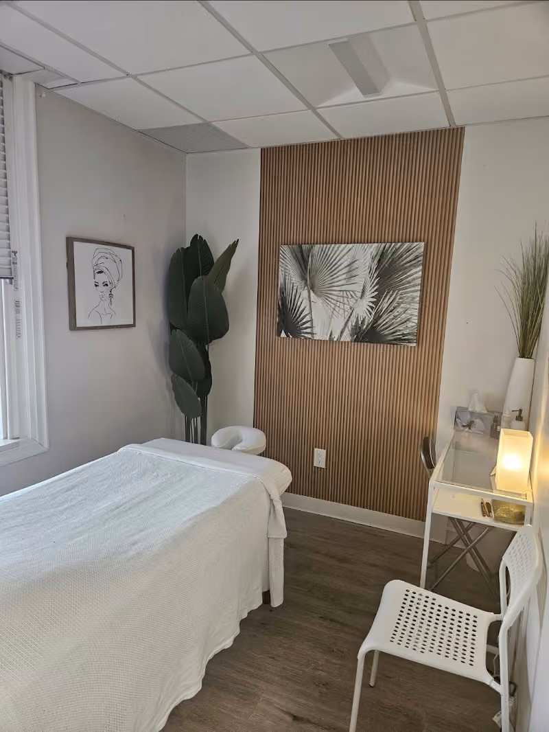 MÜVE Massage Therapy STUDIO