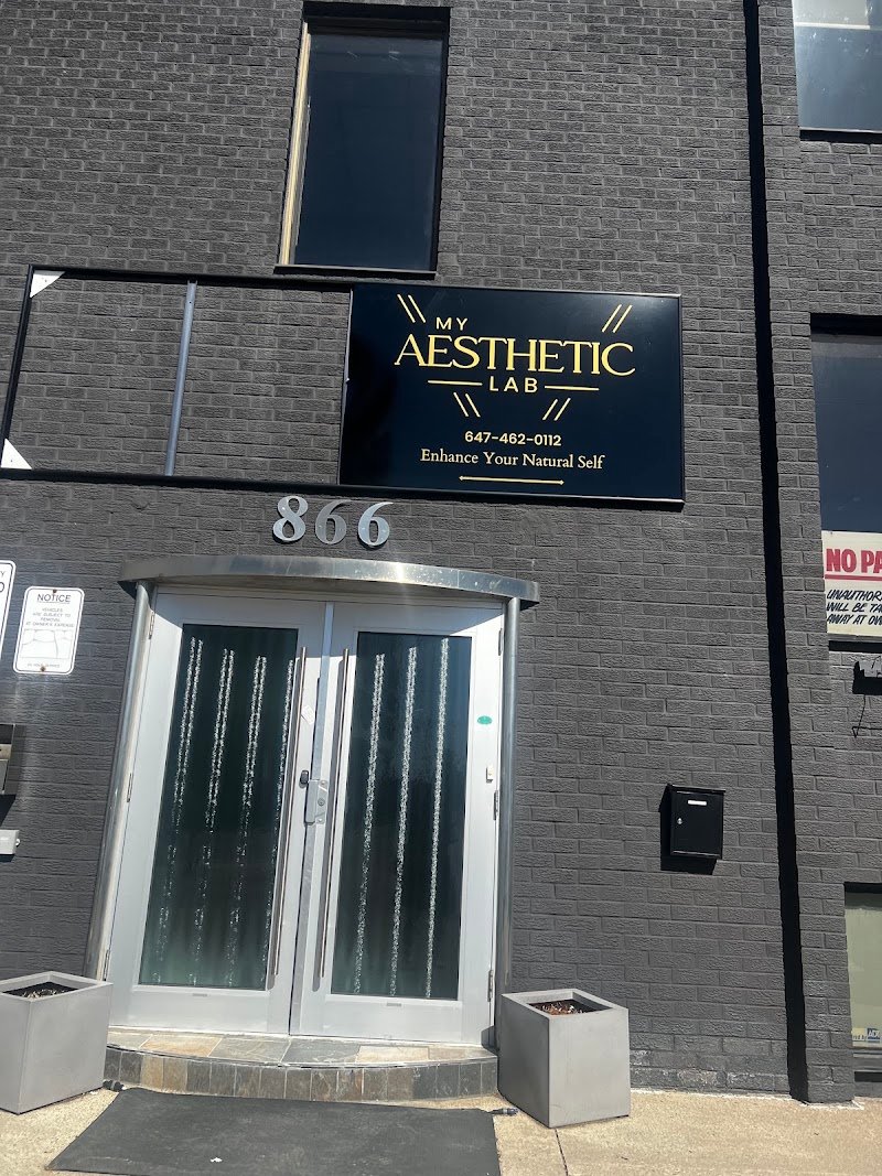 My Aesthetic Lab, photo 2